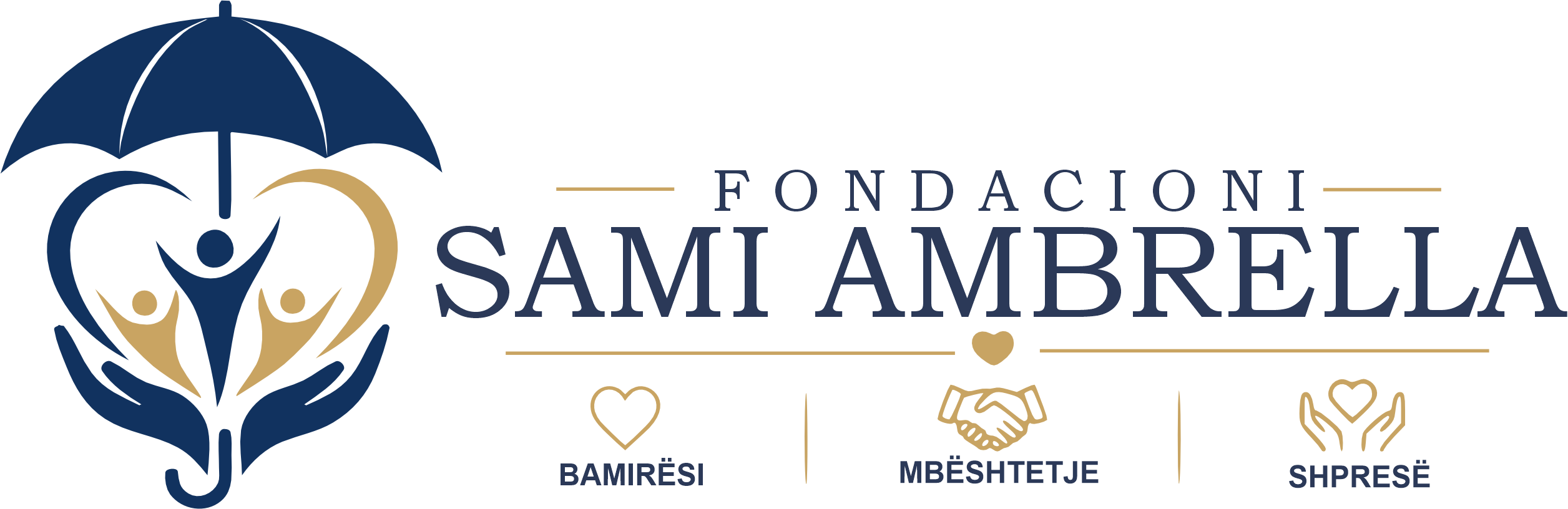  Fondacioni Sami Ambrella